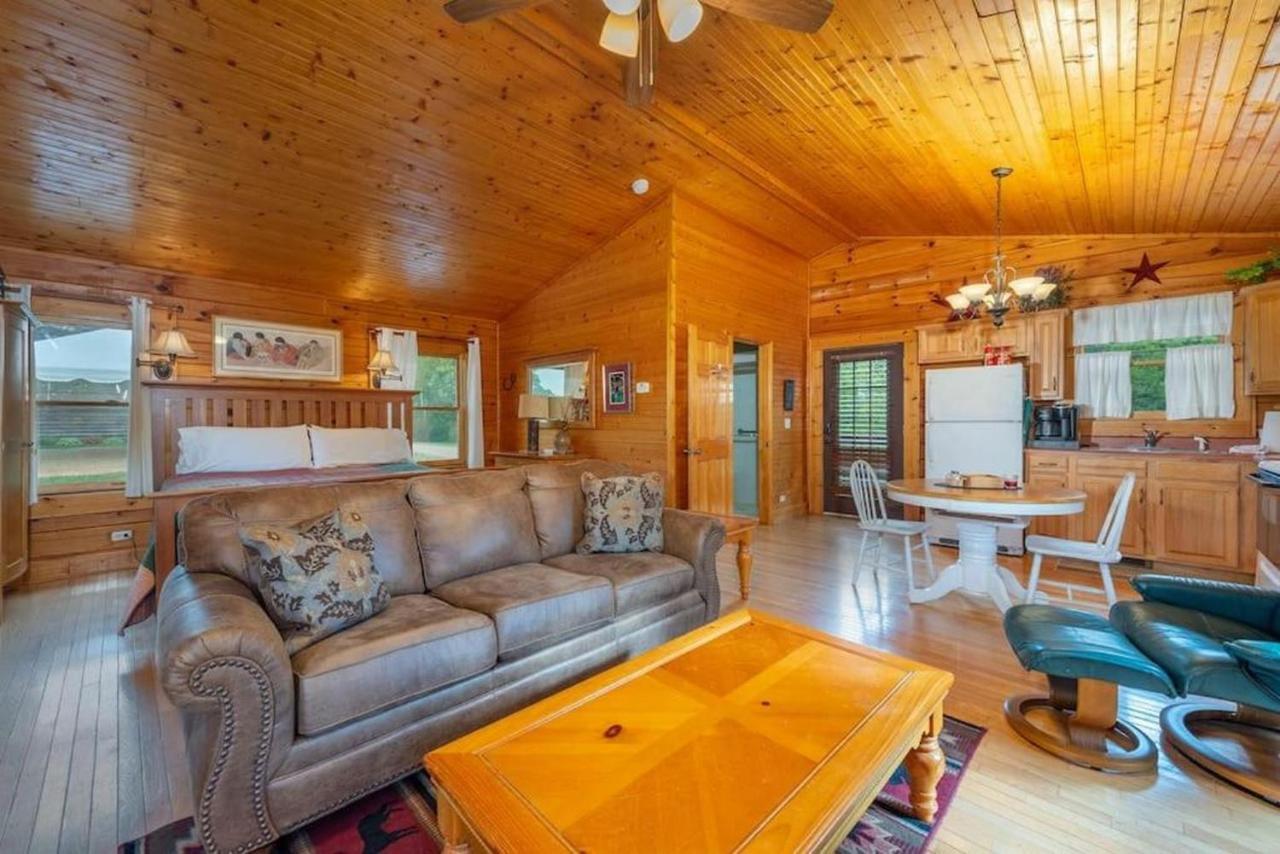 Log Cabin Stunning Mountain Views On 12 Acres Candler Kültér fotó
